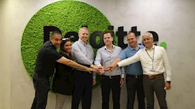 אייל שוורץ ודלויט, צילום: ענאן קורטאם